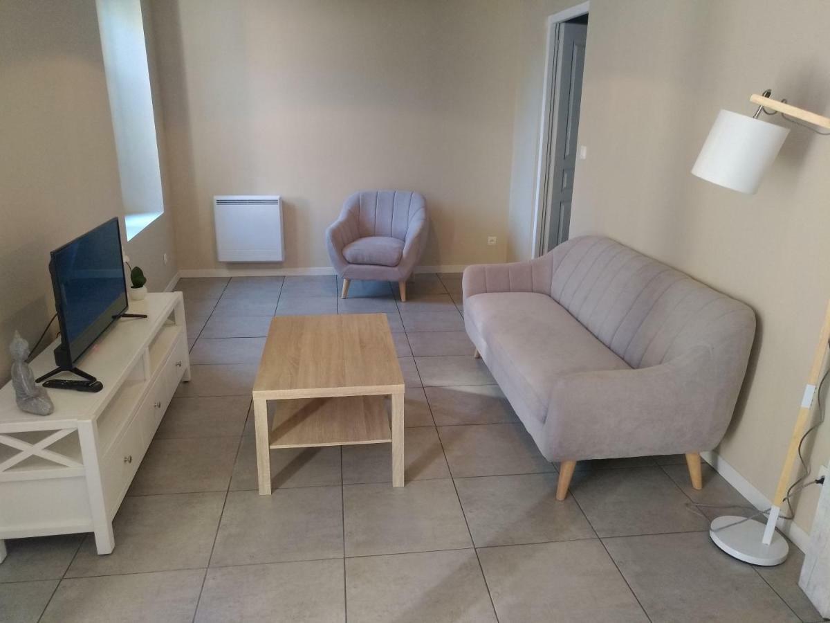 Vila Au Pecheu Onzain Exteriér fotografie